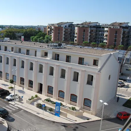 Residence Trani