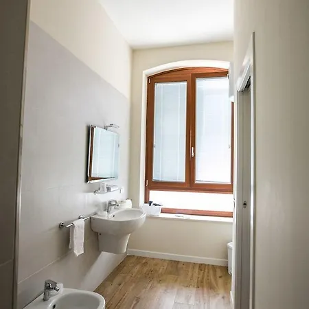 Residence Trani