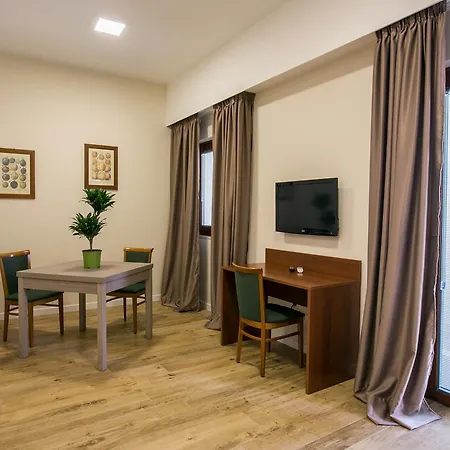 Residence Trani Trani