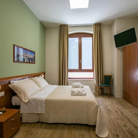 Residence Trani 3*