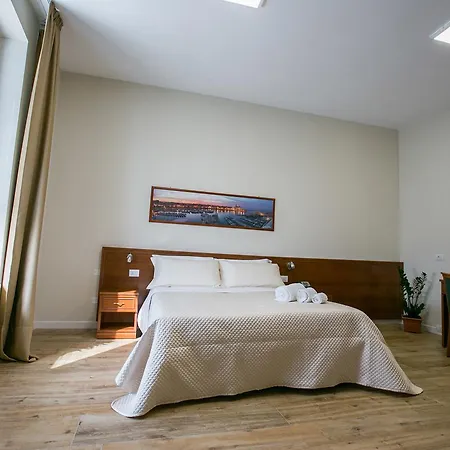 Residence Trani Trani