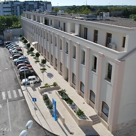 Aparthotel Residence Trani Trani