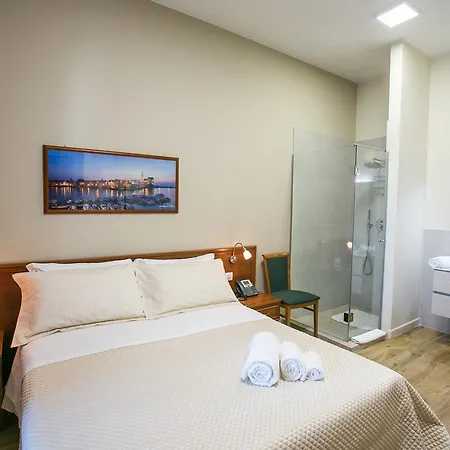 Aparthotel Residence Trani 3*