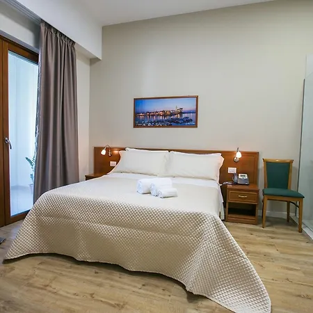 Residence Trani 3* Trani