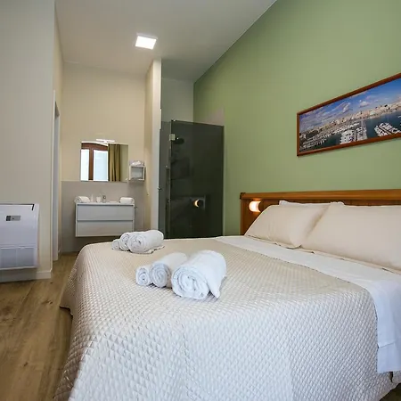 Residence Trani 3*