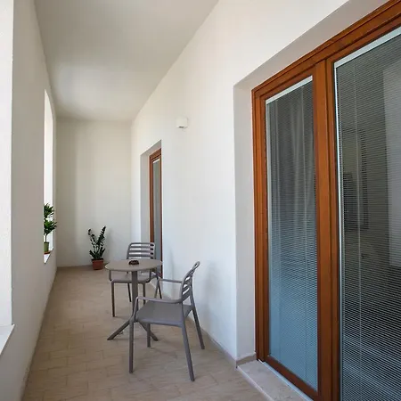 Apart Otel Residence Trani 3*